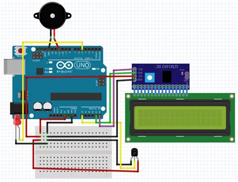liquidcrystal_i2c by frank de brabander|Arduino .